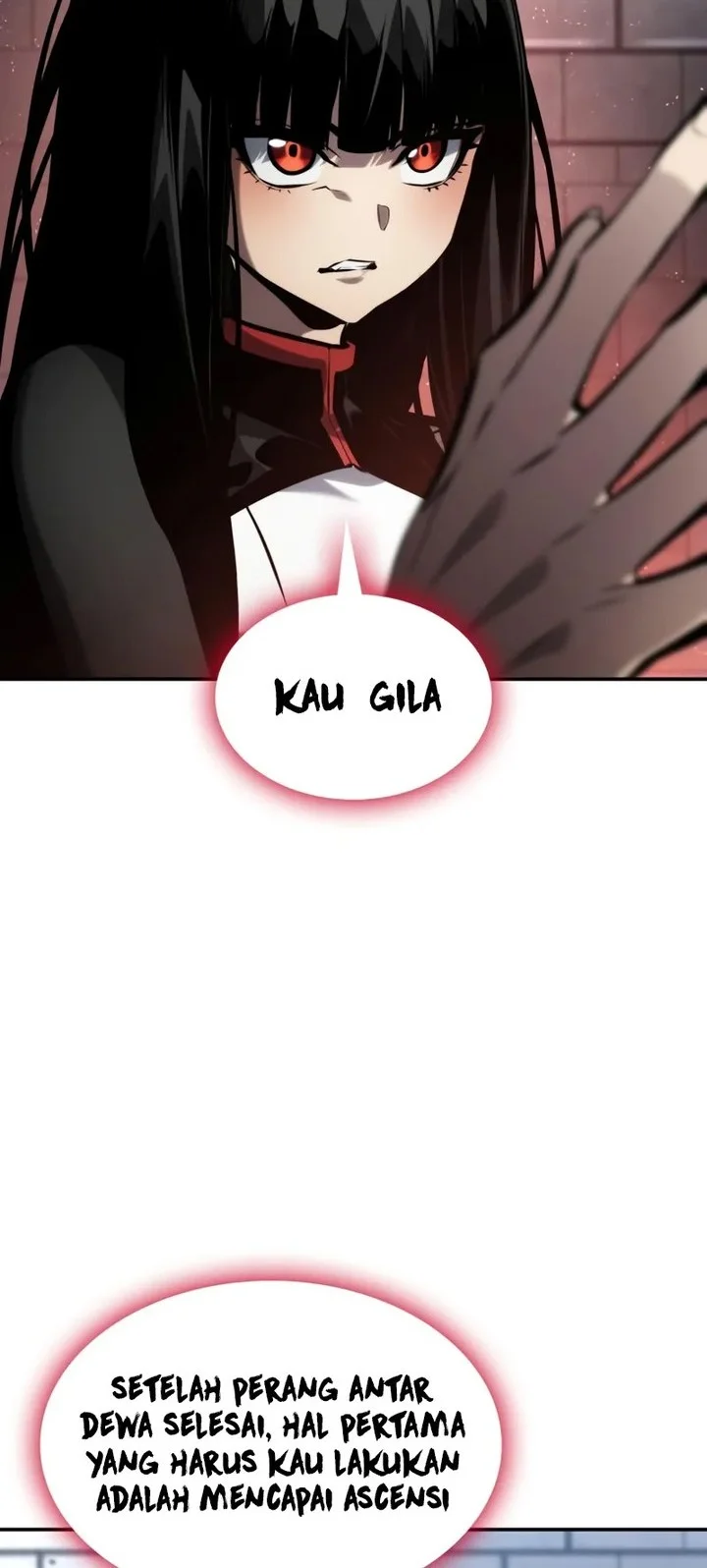 Boundless Necromancer Chapter 165 Fix Gambar 35